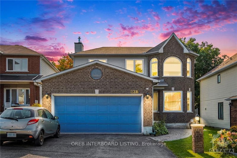 home for sale on 228 MCGIBBON Drive