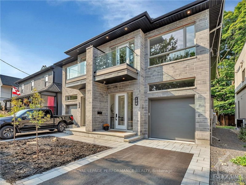 home for sale on 174 CARLETON Avenue