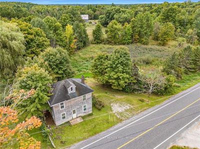 2297 SOUTH LAVANT Rd, Lanark Highlands - 914 - Lanark Highlands (Dalhousie) Twp