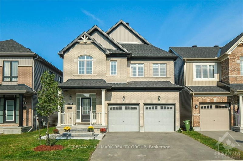 home for sale on 331 FINIAL Way