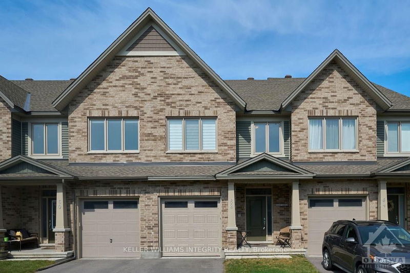 home for sale on 62 JARDINIERE Street