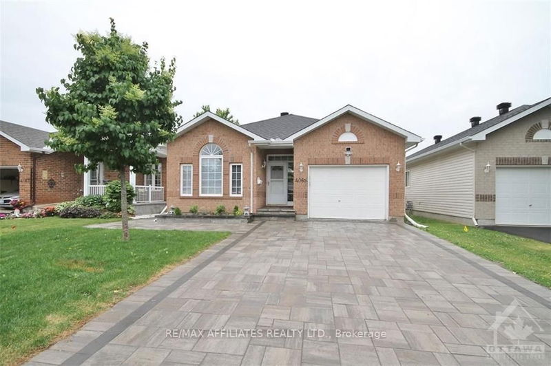 home for sale on 4065 CANYON WALK Drive