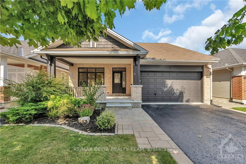 home for sale on 383 JACKSON STITT Circle