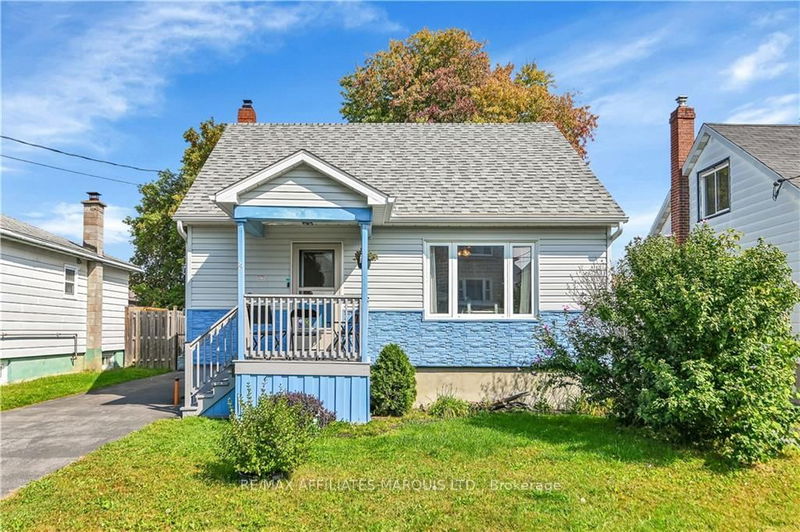 home for sale on 637 BEDFORD Street