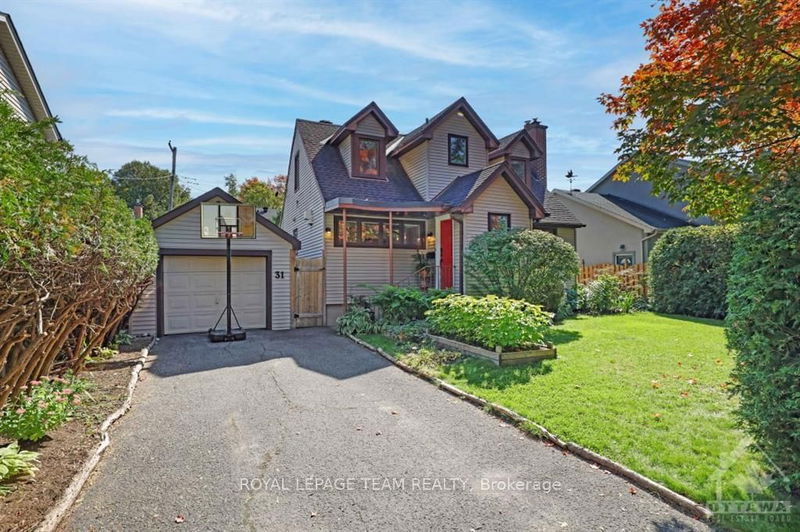 home for sale on 31 BIRCH Avenue