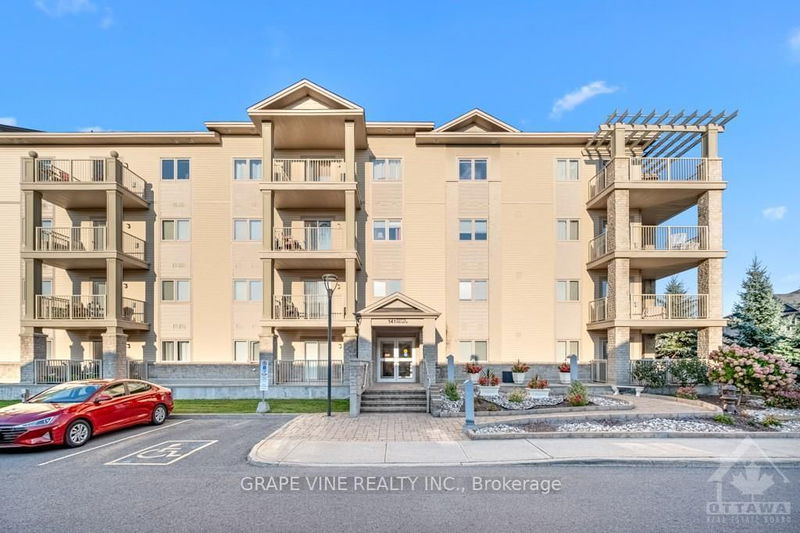 home for sale on 307-141 POTTS
