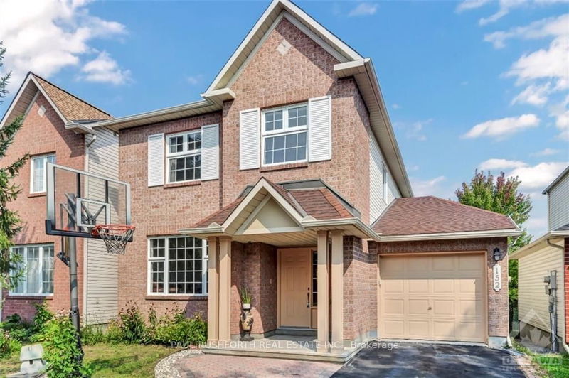 home for sale on 152 FLAMBOROUGH Way