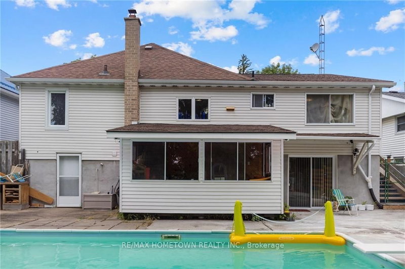 31 CHAFFEY St, Brockville, K6V 4L5 | Image 2