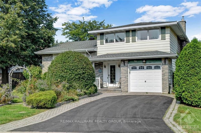 home for sale on 70 BEECHMONT Crescent