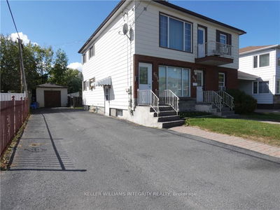 601 ST FELIX St, Cornwall - 717 - Cornwall