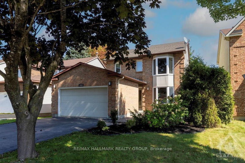 home for sale on 1519 KAMOURASKA Circle