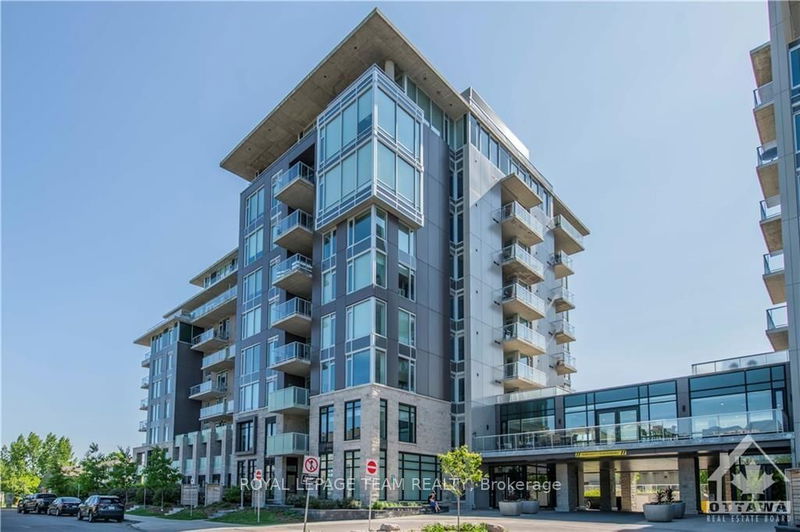 home for sale on 102-530 DE MAZENOD Avenue