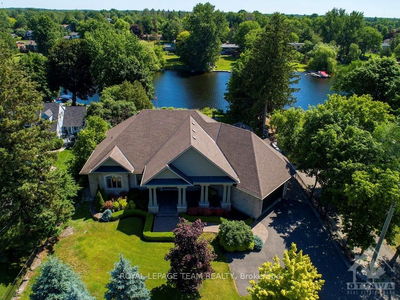 5591 MANOTICK MAIN St, Manotick - Kars - Rideau Twp and Area - 8002 - Manotick Village & Manotick Estates