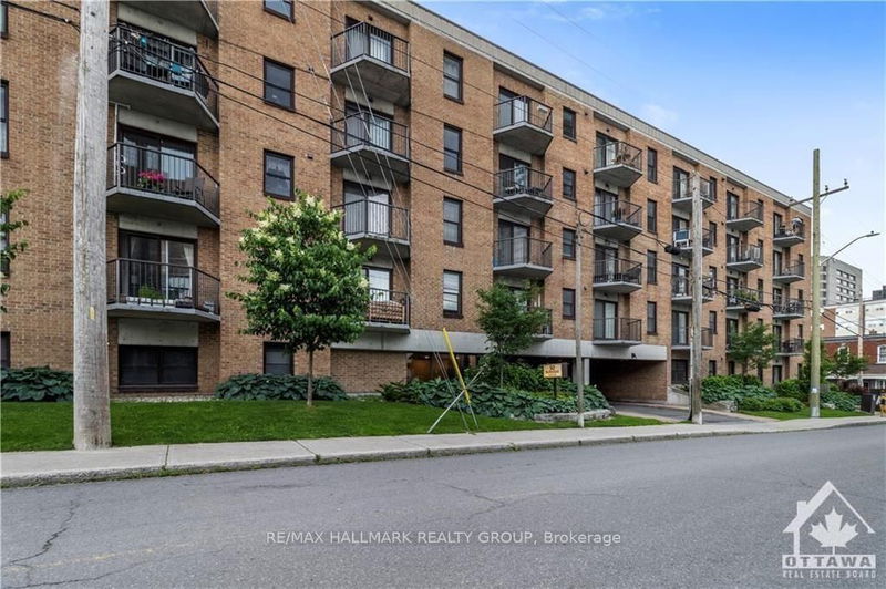 home for sale on 203-50 BURNSIDE Avenue