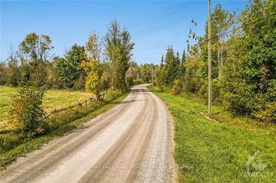 00 GILLIES CORNERS SIDE Rd, Beckwith - 910 - Beckwith Twp