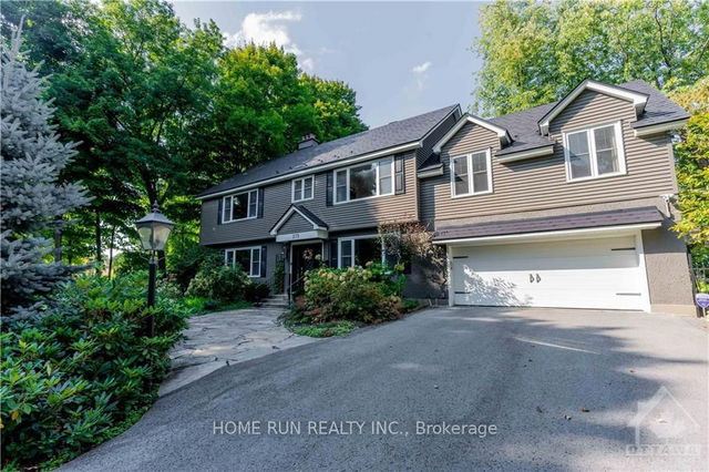 275 BUCHAN Road