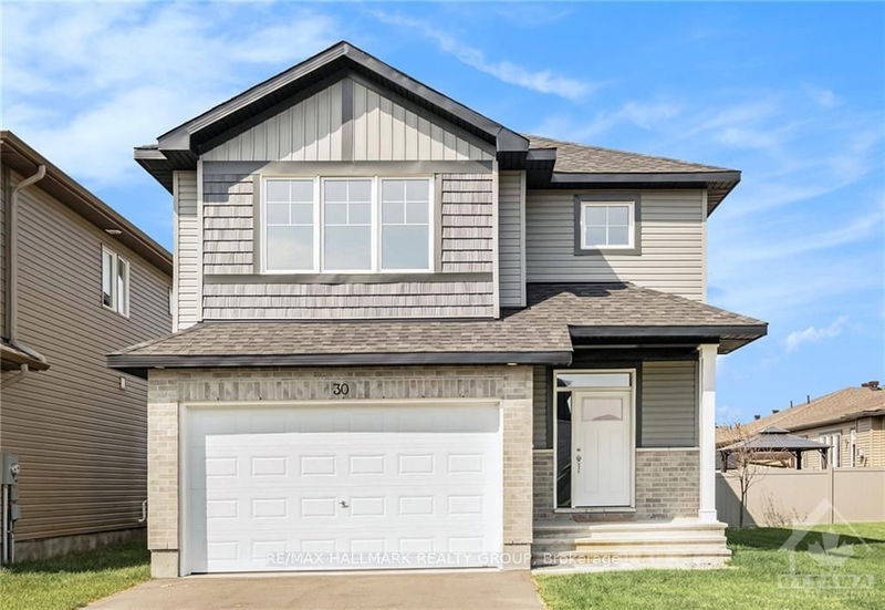 home for sale on 30 STANZEL Drive