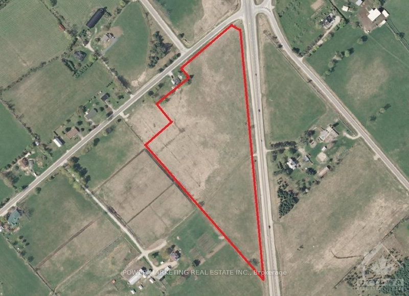LOT 15 HWY 7 Rd, Perth, K7H 3C8 | Image 2