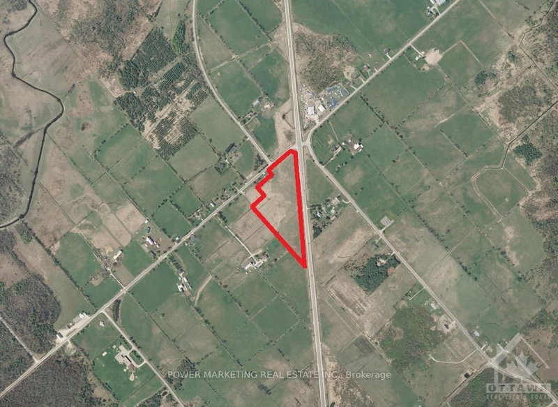 LOT 15 HWY 7 Rd, Perth, K7H 3C8 | Image 3