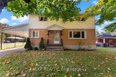 397 CHARLES Ave, Renfrew - 540 - Renfrew