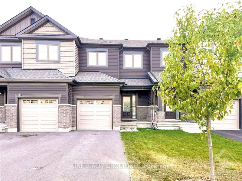 home for sale on 303 GRACKLE Street