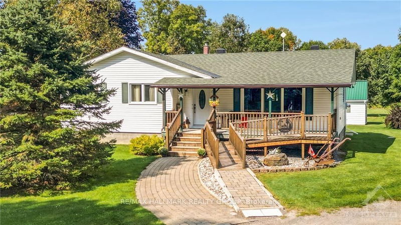 home for sale on 4185 PANMURE Road