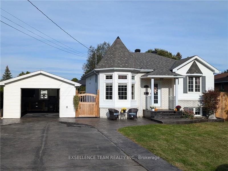 home for sale on 3371 BRUCE Street