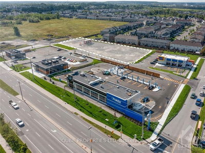 Commercial/Retail for lease at 6111 HAZELDEAN Road, Ottawa, Stittsville (Central), K2S 1B9 - MLS: X9520549