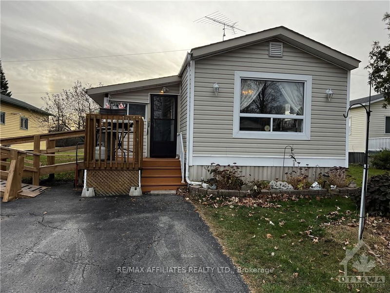 247 PARK Cres, Beckwith -  image-0-0