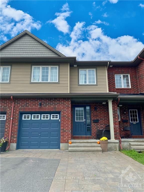 home for sale on 205 KINGSWELL Street