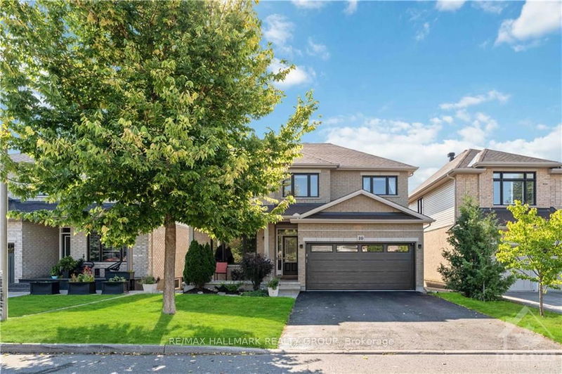 home for sale on 10 GRENWICH Circle
