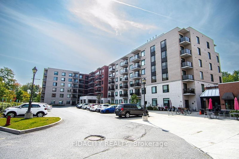 Unit 424 — 150 ROSSIGNOL Dr, Ottawa - Chatelaine Village image-0-0