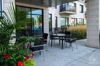 Unit 424 — 150 ROSSIGNOL Dr, Ottawa - Chatelaine Village image-0-1