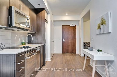 Unit 424 — 150 ROSSIGNOL Dr, Ottawa - Chatelaine Village image-0-3