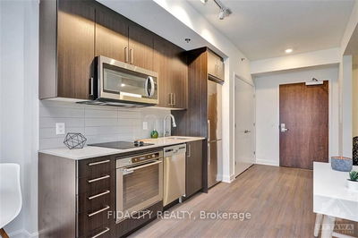 Unit 424 — 150 ROSSIGNOL Dr, Ottawa - Chatelaine Village image-0-4
