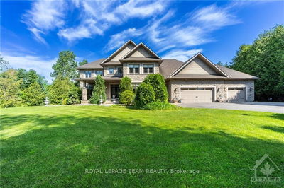 5785 LONGHEARTH Way, Manotick - Kars - Rideau Twp and Area - 8005 - Manotick East to Manotick Station image-0-1