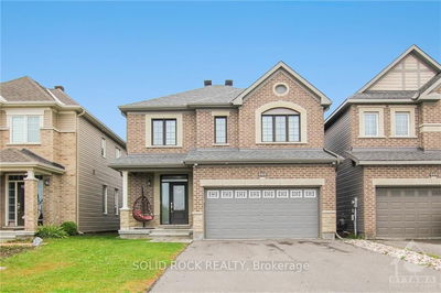 668 DECOEUR Dr, Orleans - Cumberland and Area - 1117 - Avalon West