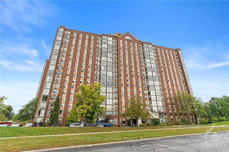 Unit 1111 — 2760 CAROUSEL Cres, Blossom Park - Airport and Area - 2604 - Emerald Woods/Sawmill Creek image-0-0