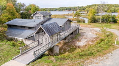 Detached House for sale at 1215 NARROWS LOCK Road, Rideau Lakes, Rideau Lakes (North Crosby) Twp, K0G 1V0 - MLS: X9520708