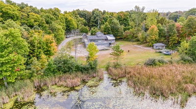 1215 NARROWS LOCK Rd, Rideau Lakes - Rideau Lakes (North Crosby) Twp image-0-2