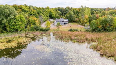 1215 NARROWS LOCK Rd, Rideau Lakes - Rideau Lakes (North Crosby) Twp image-0-3