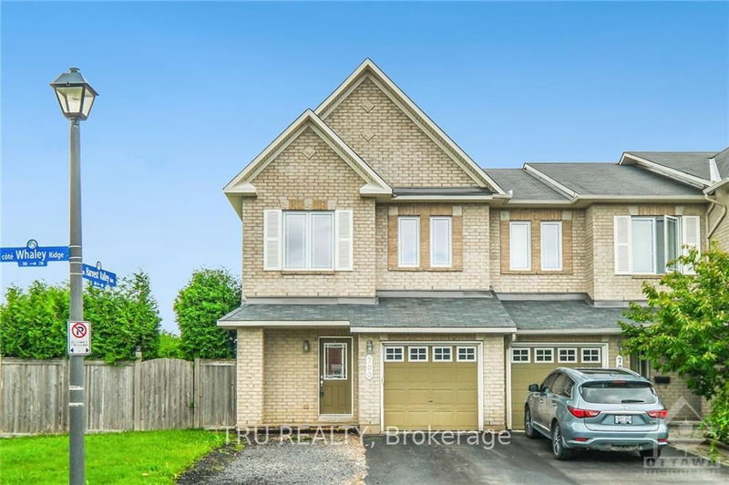 home for lease on 700 WHALEY Ridge