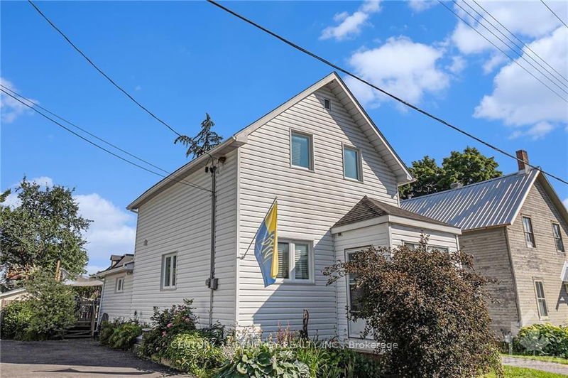 home for sale on 92 HERRIOTT Street