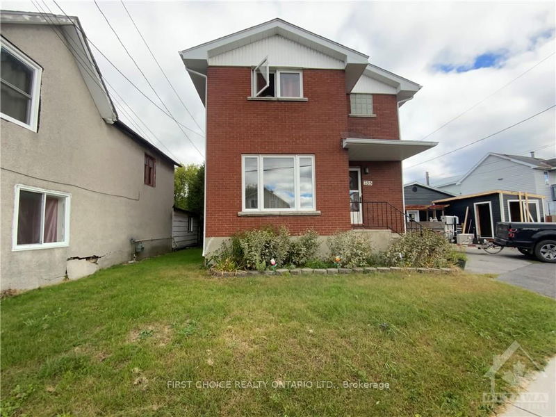 home for sale on 735 REGENT Street
