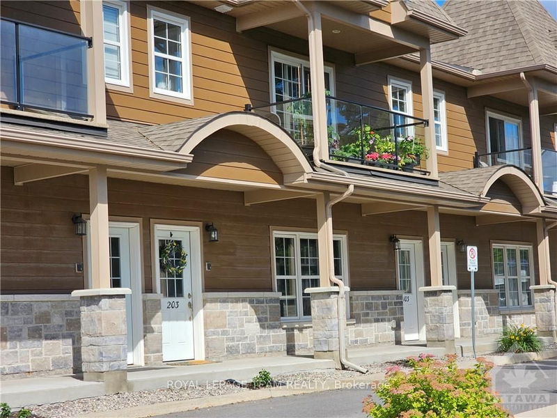 home for sale on 203-245 EQUINOX Drive