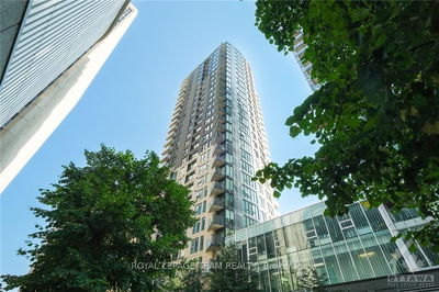 Unit 601 — 40 NEPEAN St, Ottawa Centre - 4102 - Ottawa Centre