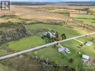  SNOWDONS CORNERS Rd, Merrickville-Wolford - 805 - Merrickville/Wolford Twp