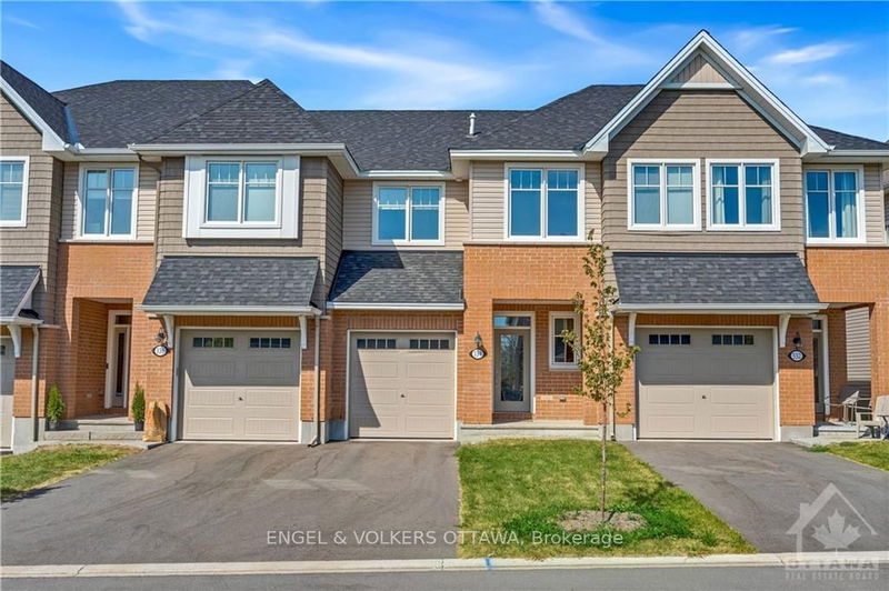home for lease on 334 KANASHTAGE Terrace