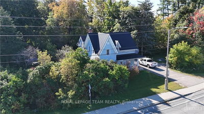 1022 BRIDGE St, Manotick - Kars - Rideau Twp and Area - 8005 - Manotick East to Manotick Station