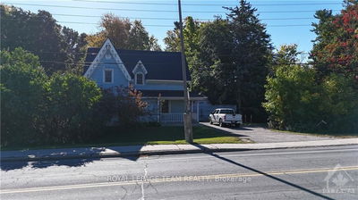 1022 BRIDGE St, Manotick - Kars - Rideau Twp and Area - 8005 - Manotick East to Manotick Station image-0-1